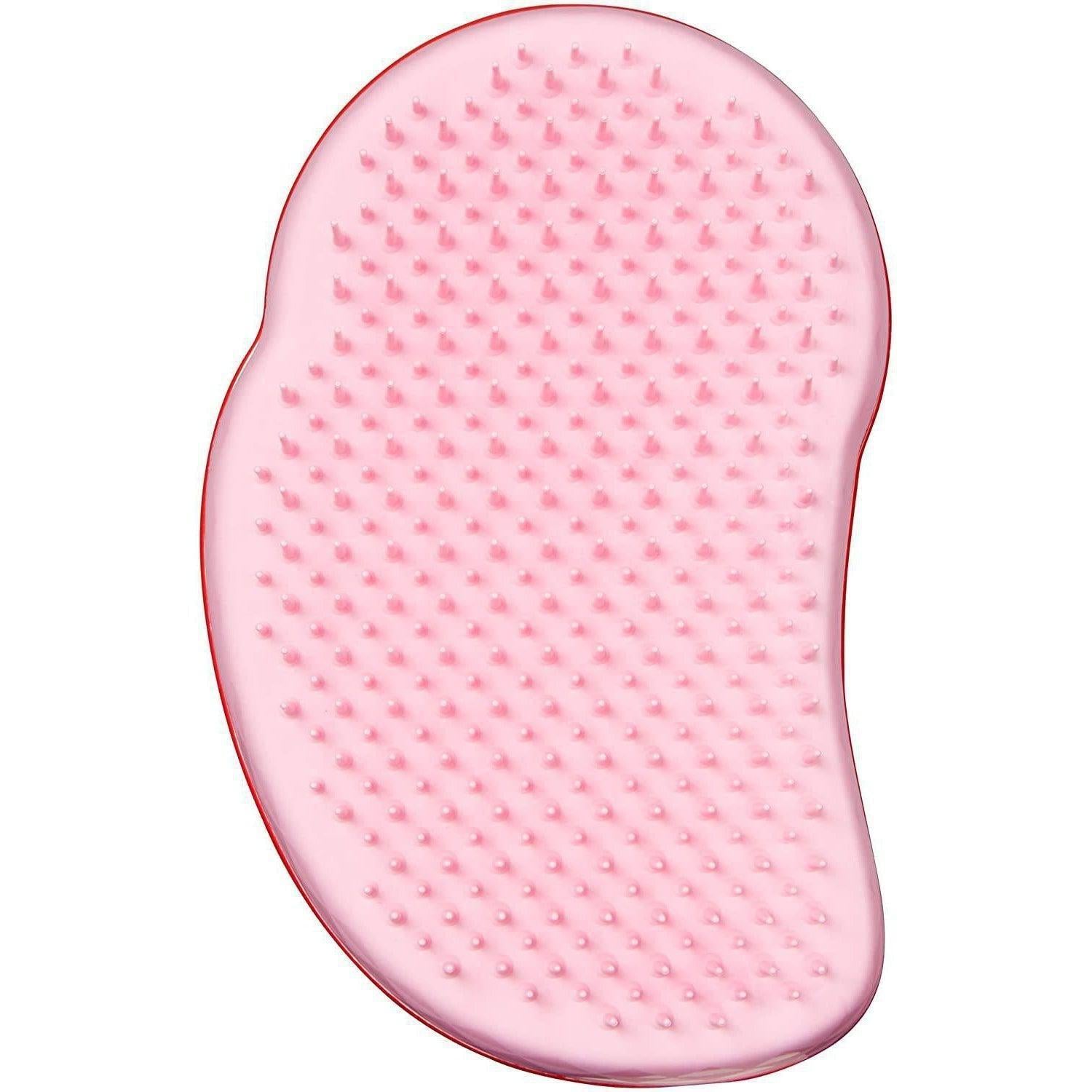 Tangle Teezer The Original Detangling Hairbrush - Strawberry Passion - Healthxpress.ie
