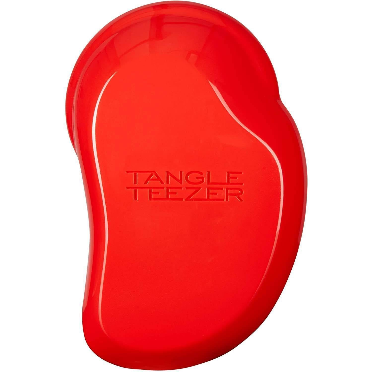 Tangle Teezer The Original Detangling Hairbrush - Strawberry Passion - Healthxpress.ie