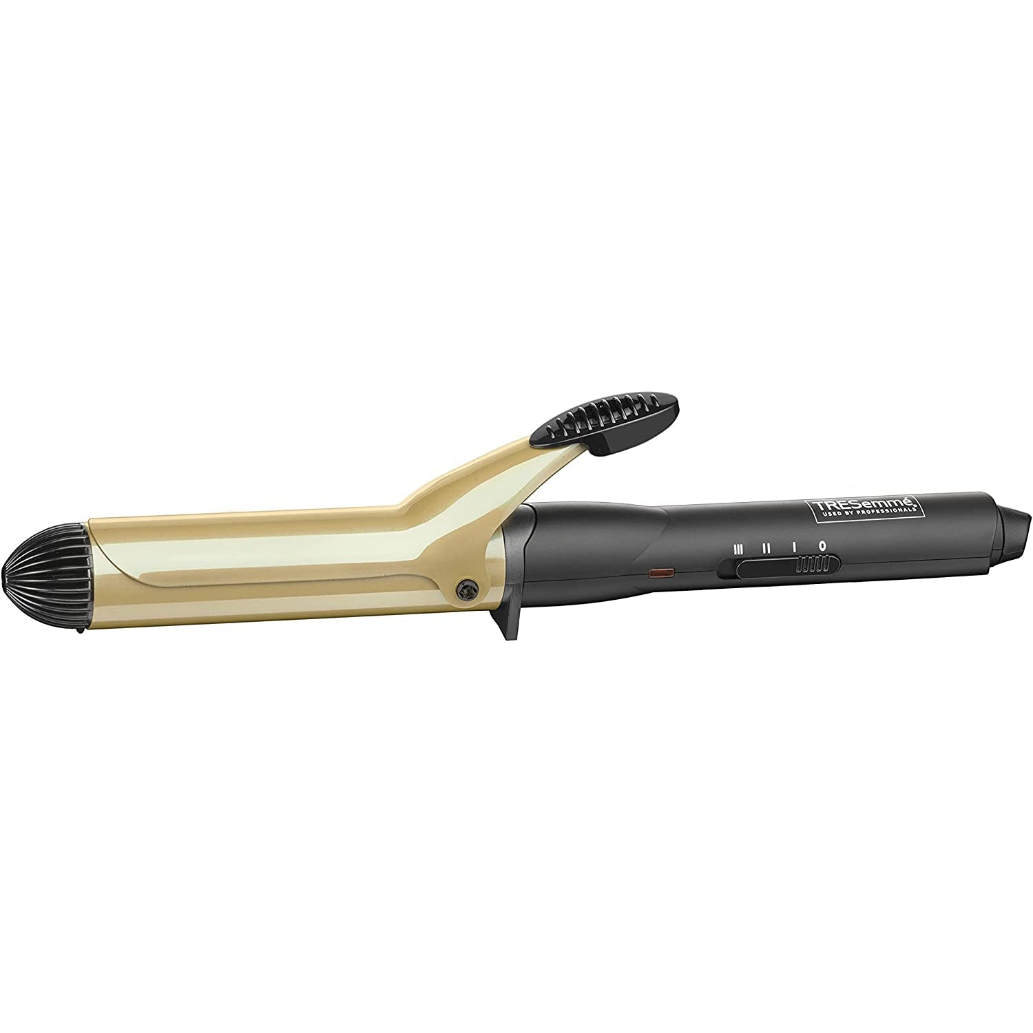 Tresemme hair straightener outlet and curler