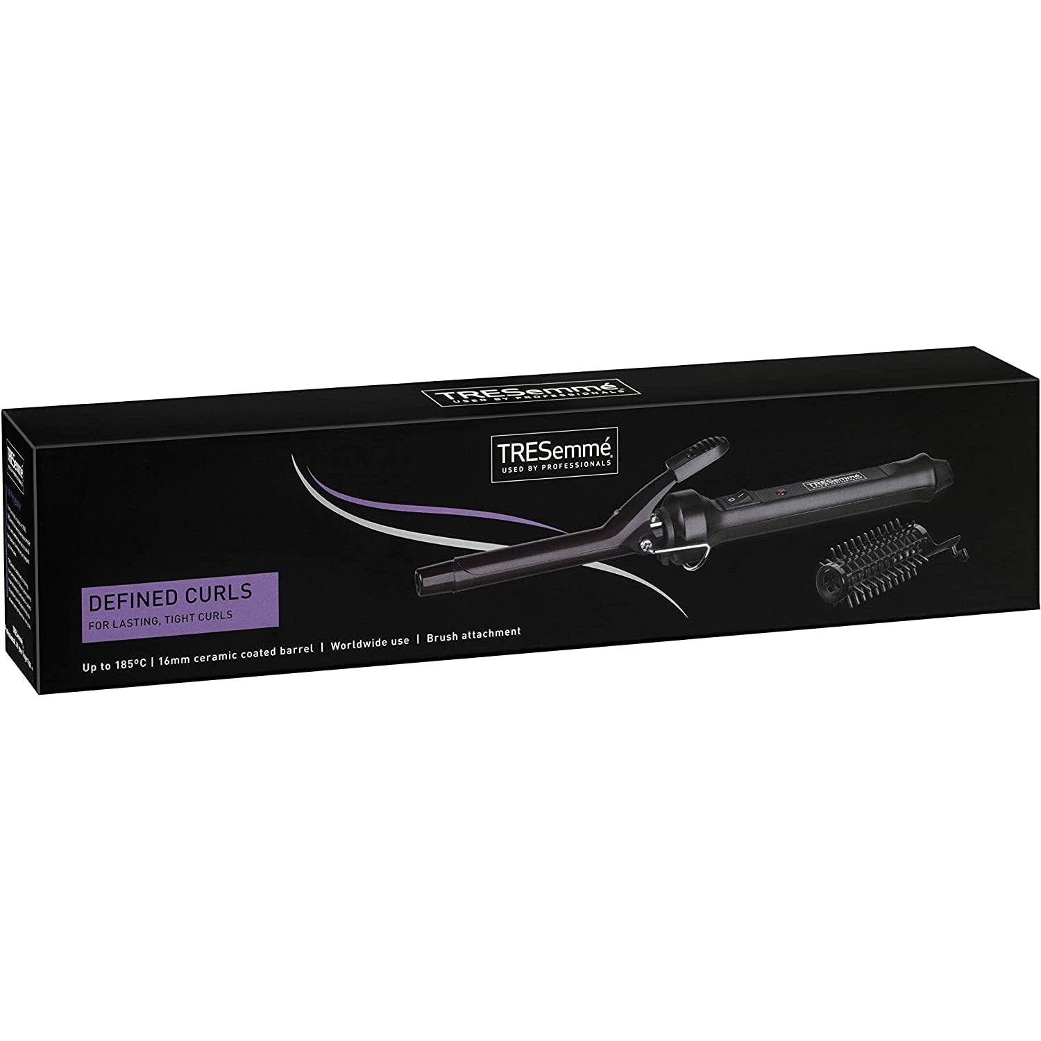 Tresemme 2024 curling brush