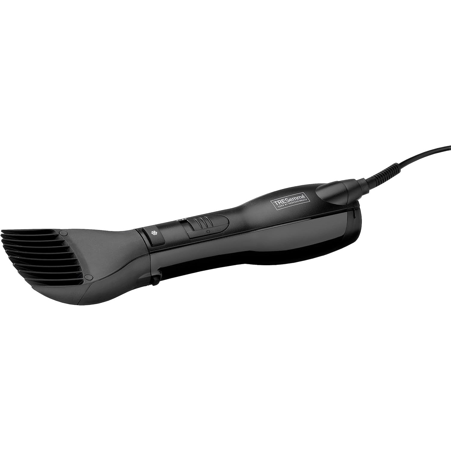 TRESemme Smooth Volume 1000W Hair Dryer Brush, 2 in-1 Hot Air Style