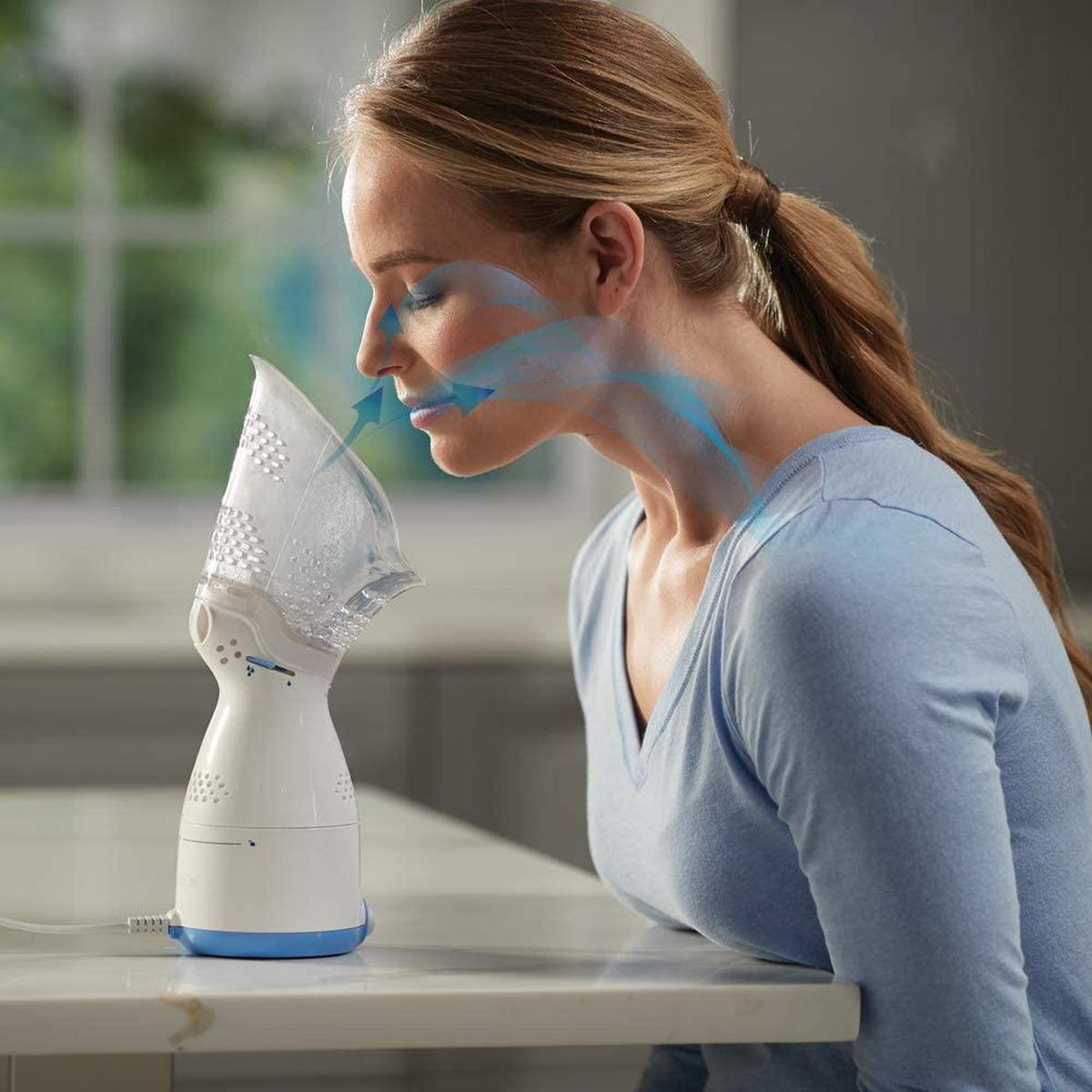 Vicks Sinus Inhaler VH200E - Healthxpress.ie