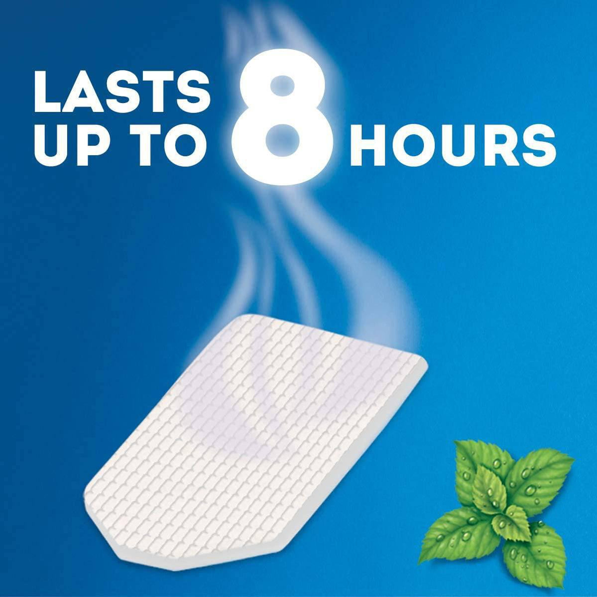 Vicks Soothing Menthol Vapo Pads - Scented Pads with Essential Oils 7 Pack - Healthxpress.ie
