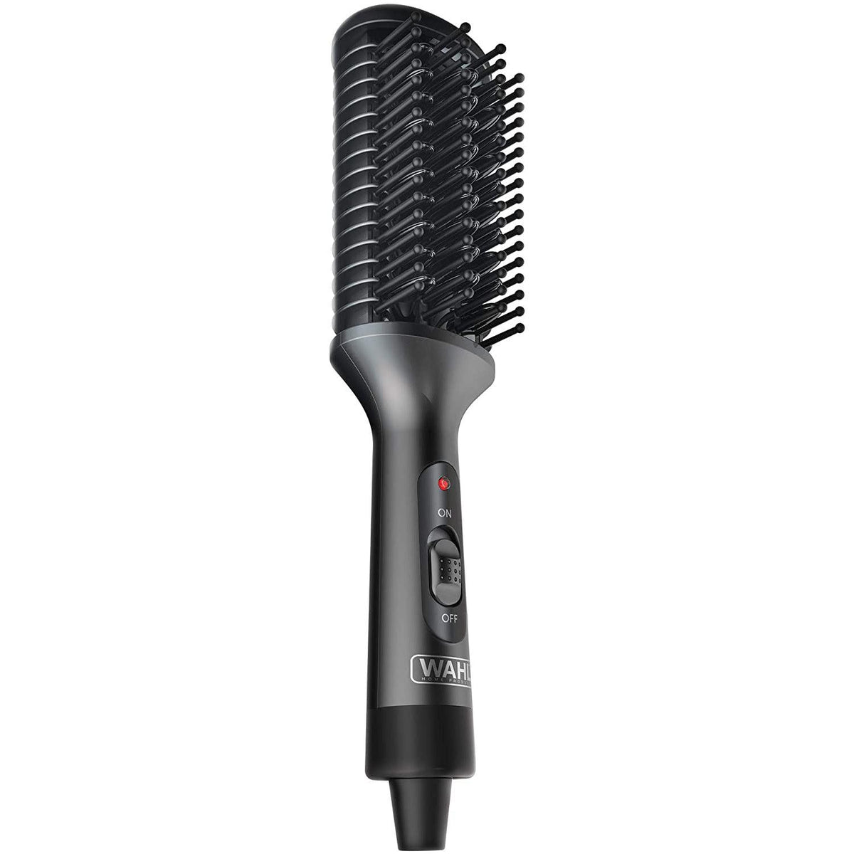 WAHL Beard Straightening Brush, Heated Straightener Electric Brush - Healthxpress.ie