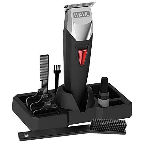 Wahl Shaver Beard Trimmer for Men, T Pro Rechargeable Afro Hair Trimmers - Healthxpress.ie